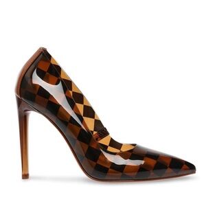Steve Madden Atlanta pump
Size 7.5